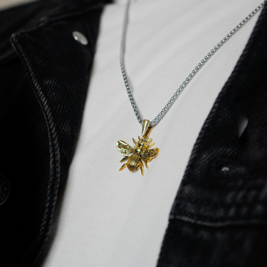 The Alfa Bee Pedant
