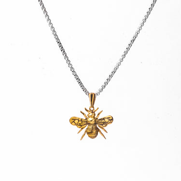 The Alfa Bee Pedant