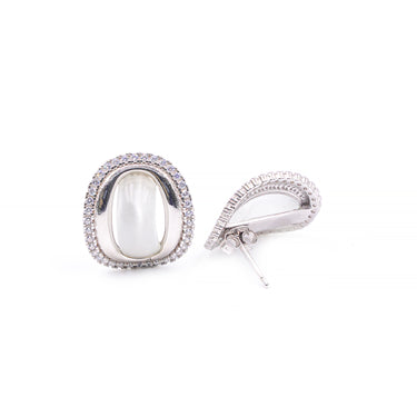 Statement Earring high tops