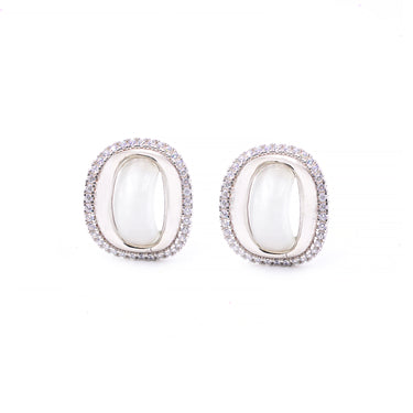 Statement Earring high tops