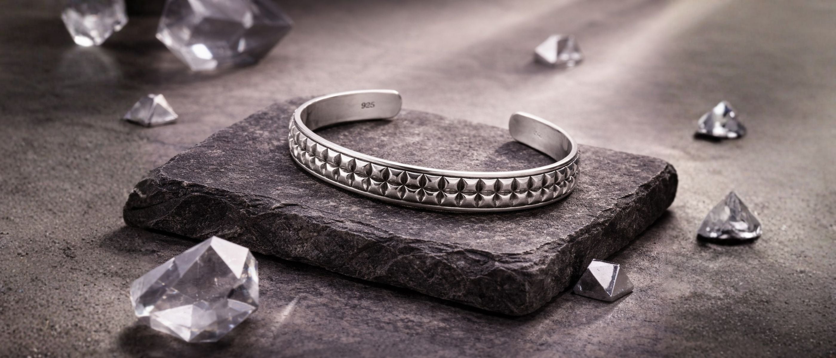 BRACELETS