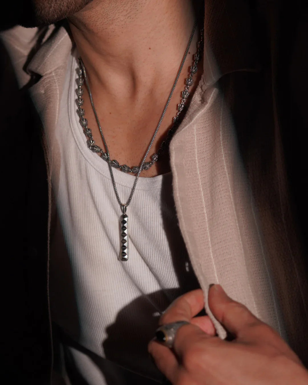 Cross collection