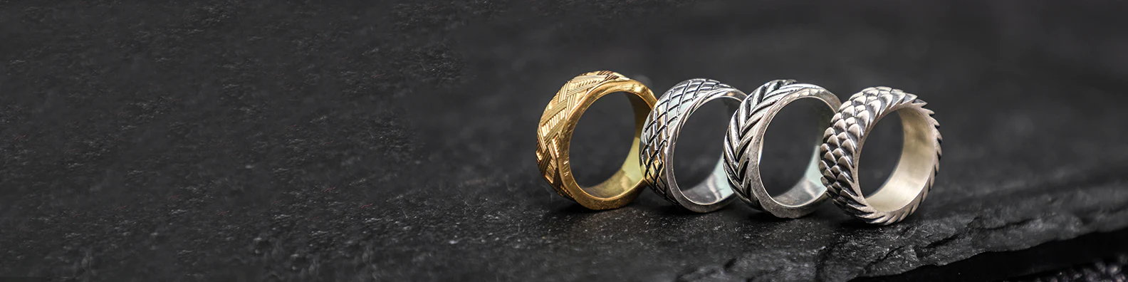 Rings Combos