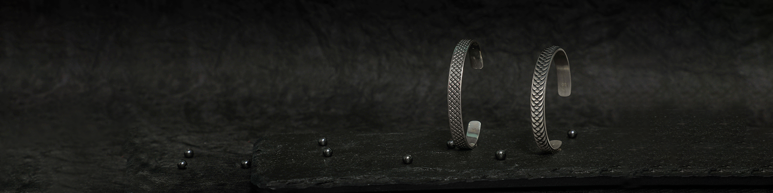 Metal Bracelets