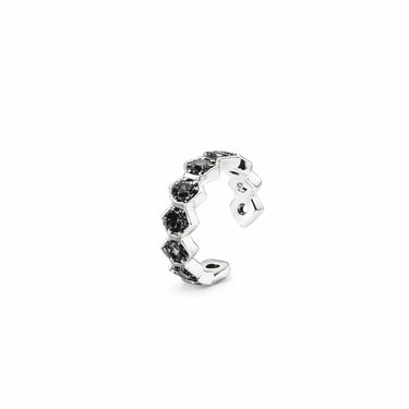 Hexa Ear Cuff