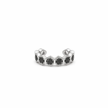 Hexa Ear Cuff