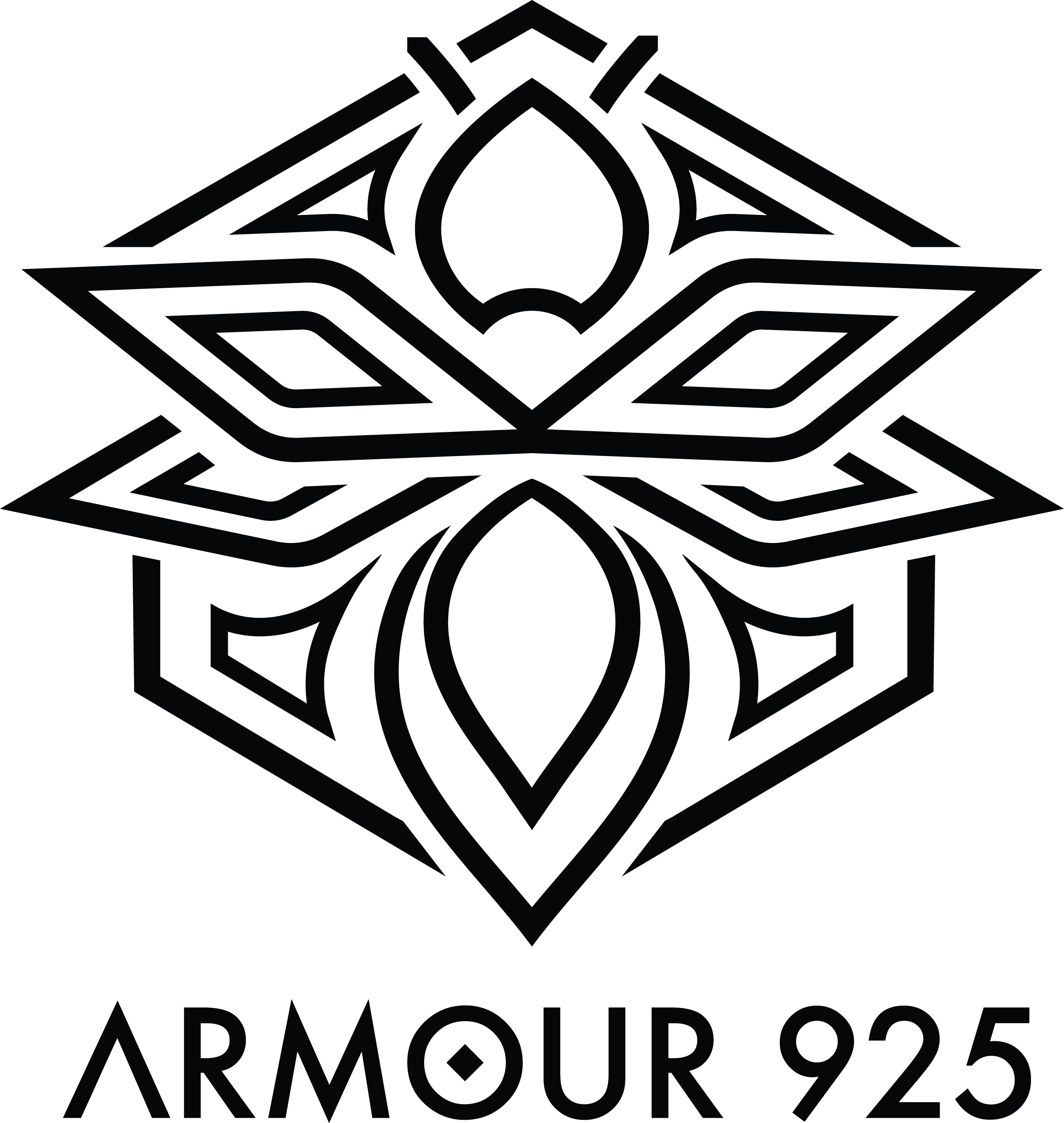 ARMOUR 925