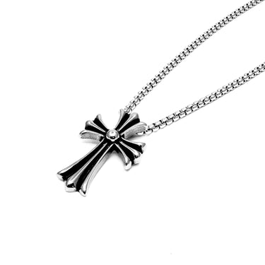 Christian Cross chain Pendant