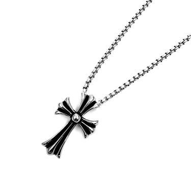 Christian Cross chain Pendant