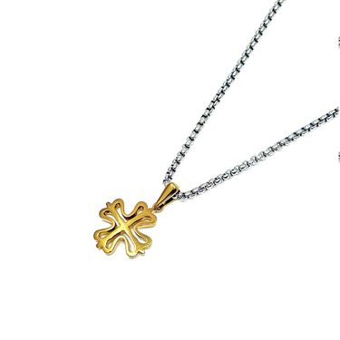 Calatrava Cross pendant