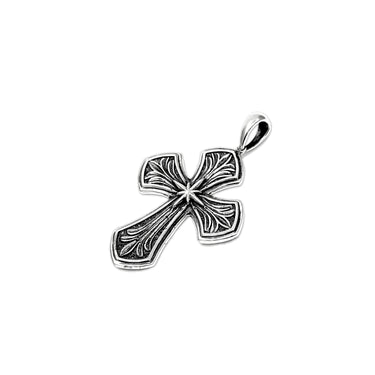 Celtic Cross  chain Pendant