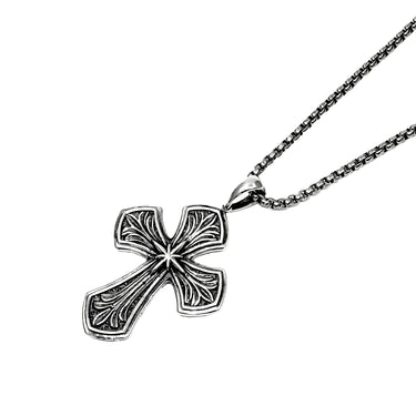 Celtic Cross  chain Pendant