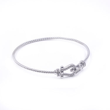 Minimal Flexi Bracelet